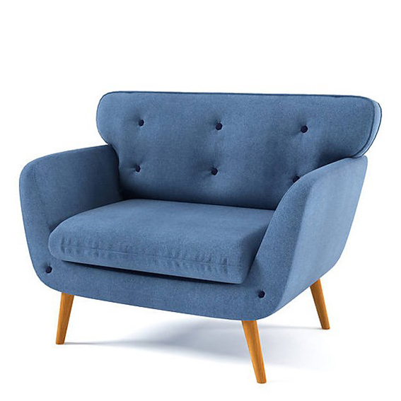 Catégorie armchairs