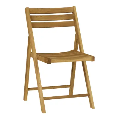 Outdoor chair ZARA