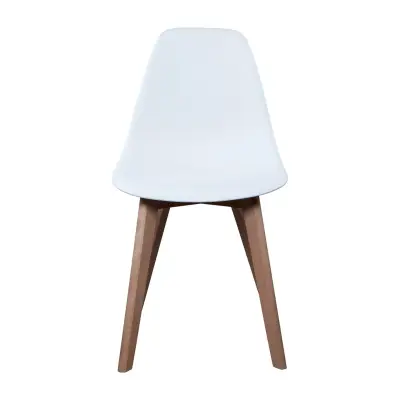 Chaise OSLO Blanc