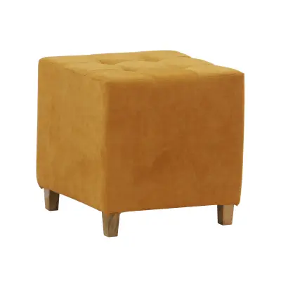 Pouf XILO Miel