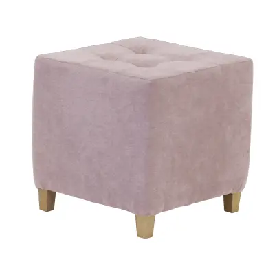 Pouf XILO Rose