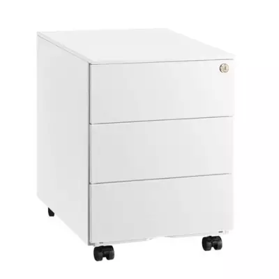 Caisson TIBO Blanc