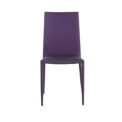 Chaise ORION Violet