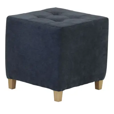 Pouf XILO Anthracite