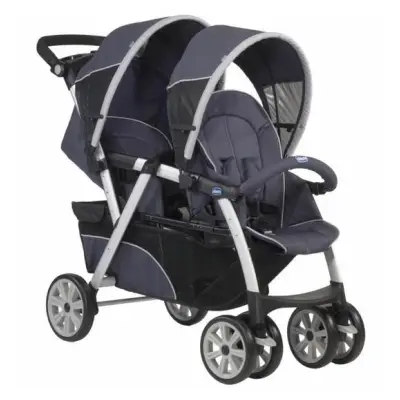 Stroller Twin CHICCO