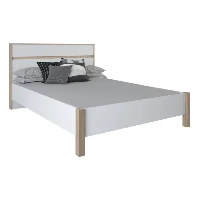 Bed ROME - 140 x 190 cm