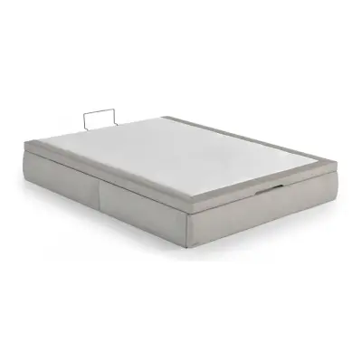 Trunk Bed NEO + Mattress BULTEX i300 - 160 x 200 cm