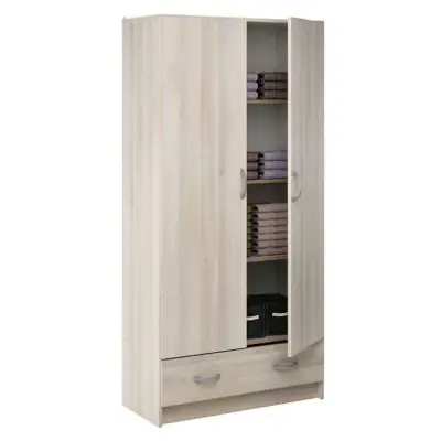 Closet PRESTA Acacia