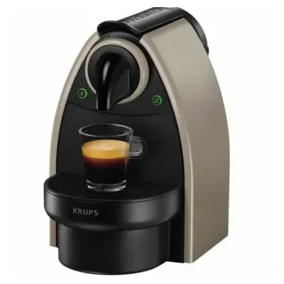 Coffee machine NESPRESSO Essenza