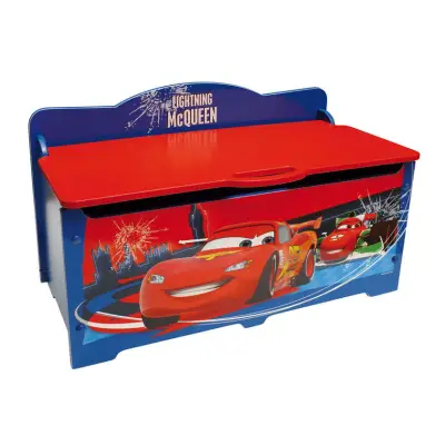 Toy box CARS