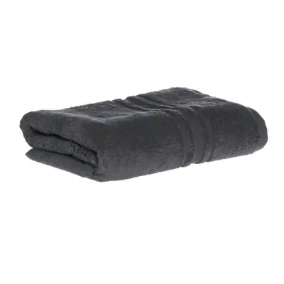 Serviette de bain MORNING Ebène