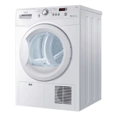 Dryer HAIER - 8 kg
