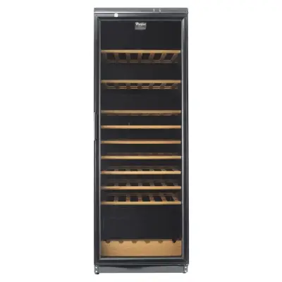 Wine cellar WHIRPOOL - 120 bottles