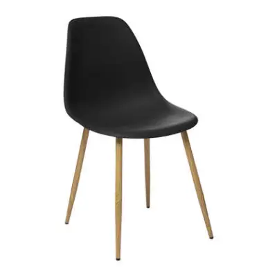 Chair BERGEN Black
