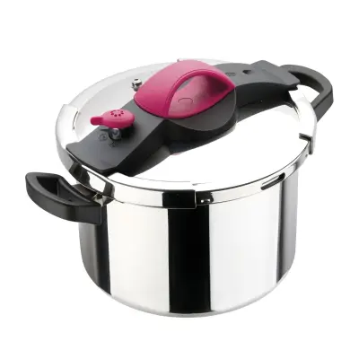 Pressure-cooker SITRAM 8 L