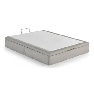 Trunk Bed NEO + Mattress EPEDA BUSINESS - 160 x 200 cm
