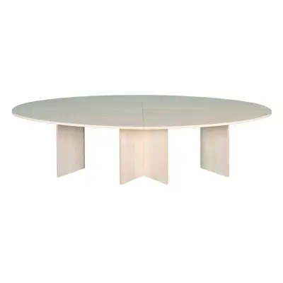 Meeting table LILA Rectangulaire 280.0 cm