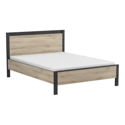 Bed BOLOGNE - 140 x 190 cm