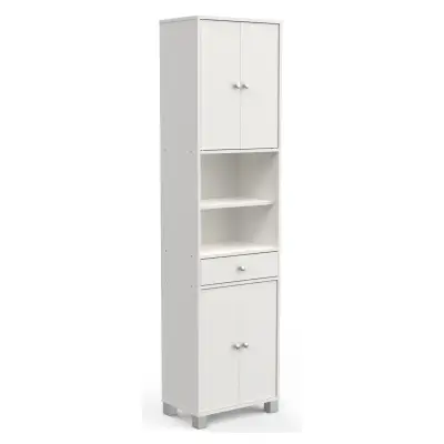 Bathroom shelf LODI