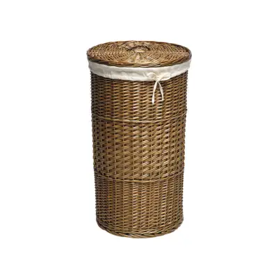 Panier à linge HUTTE