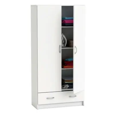 Closet PRESTA White