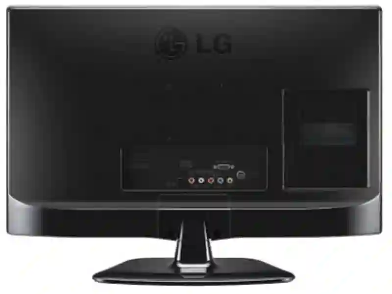 TV LG - 60 cm