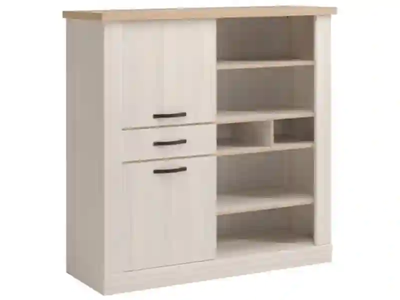 Display cabinet ASHLEY