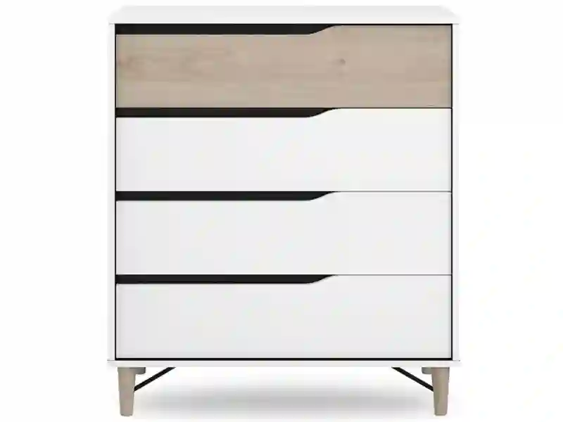 Commode IRIS