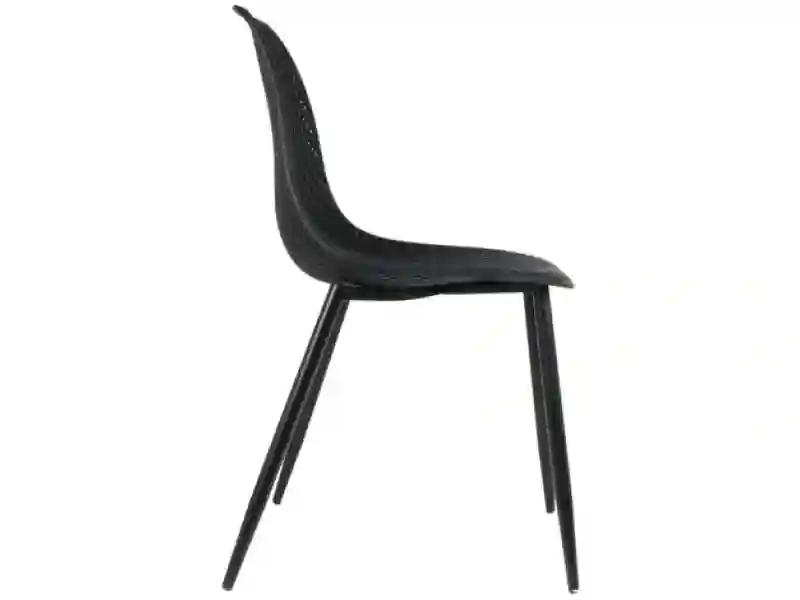 Chair MADRID Black