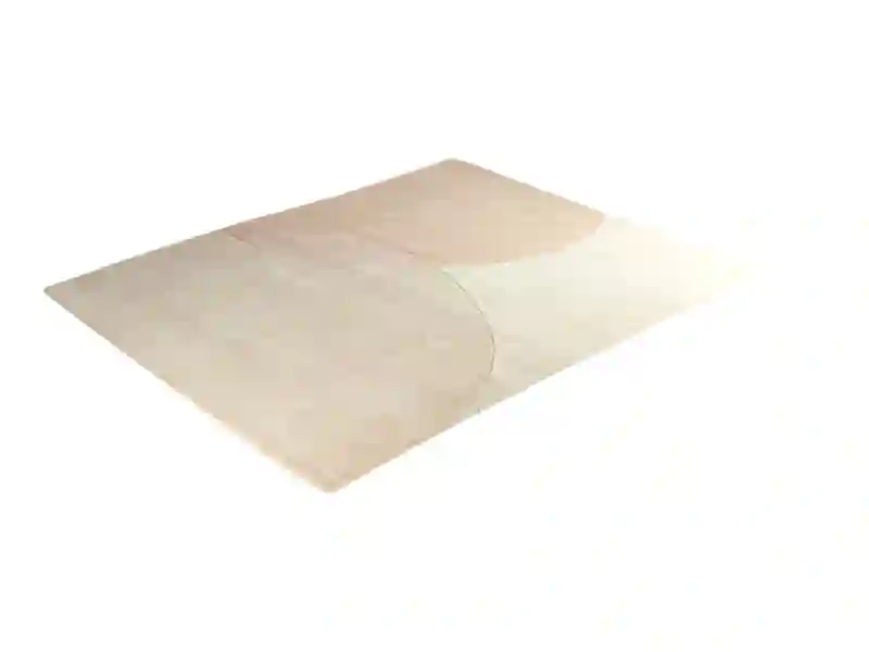 Tapis CIRCUS Rose