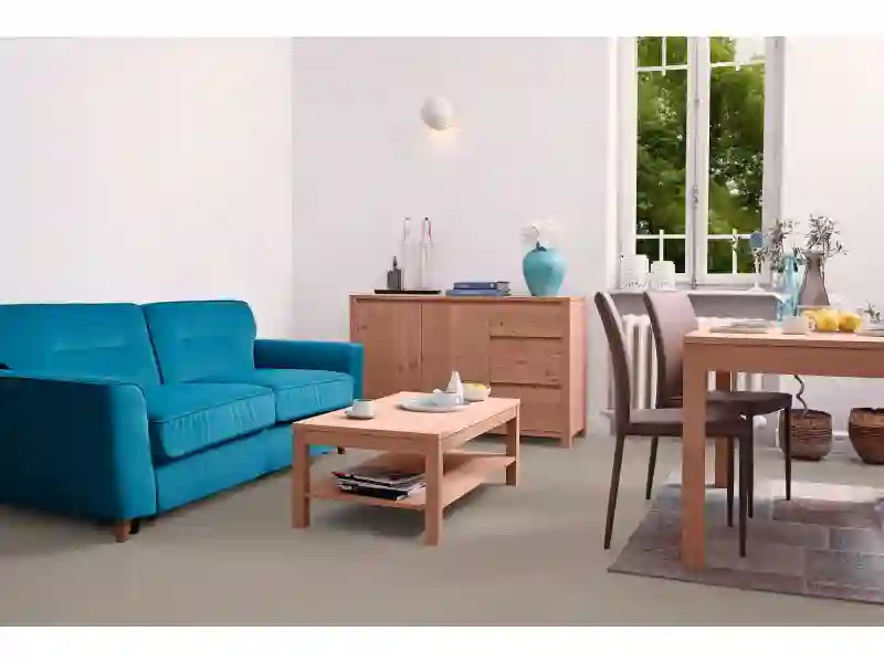 Table basse ASTRID