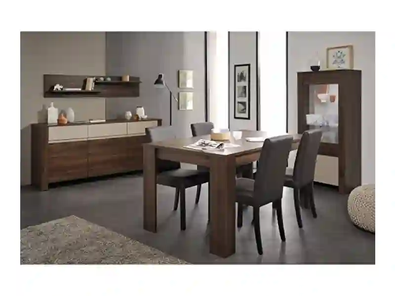 Table à manger SILVA