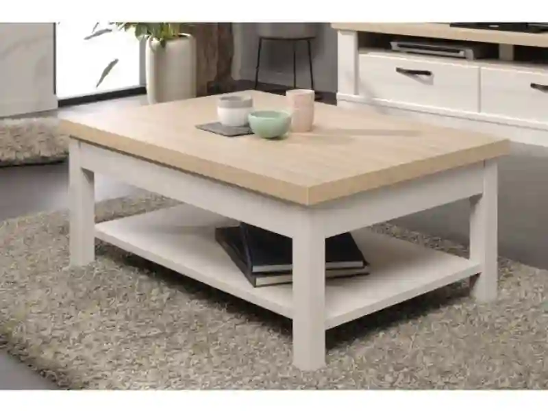 Coffee table ASHLEY