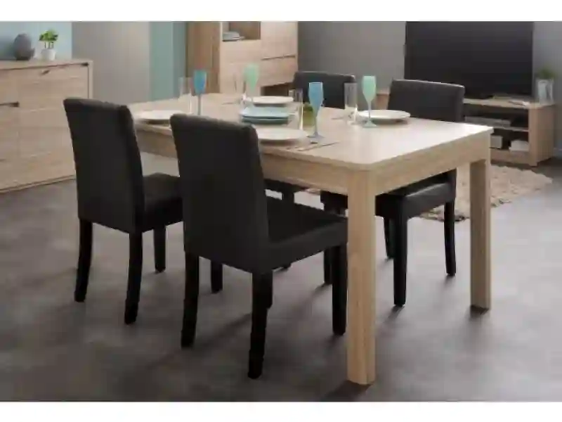 Table à manger WESLEY
