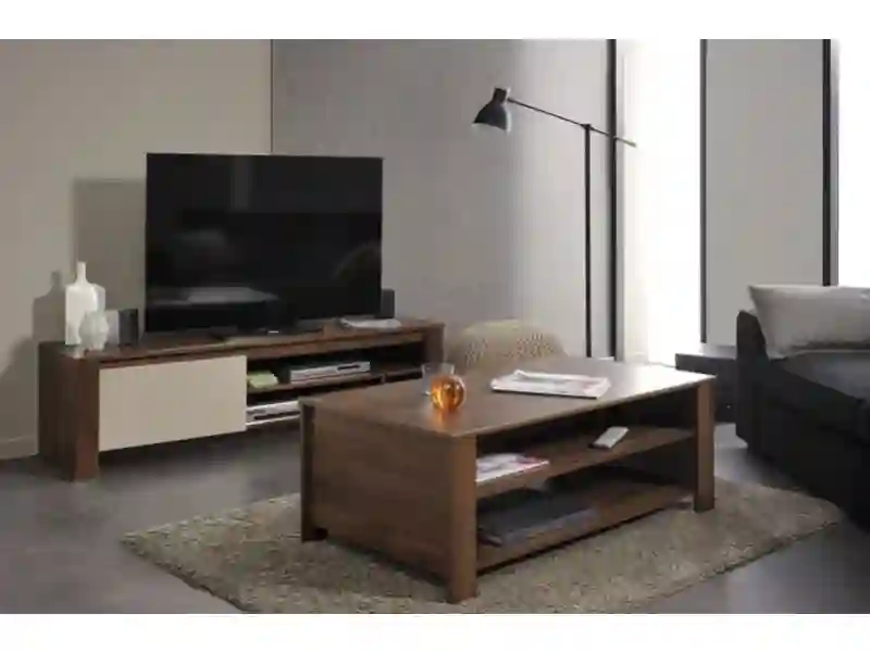 Meuble TV SILVA