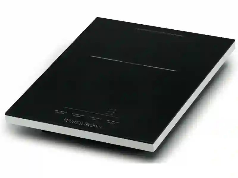 Hotplate WELL