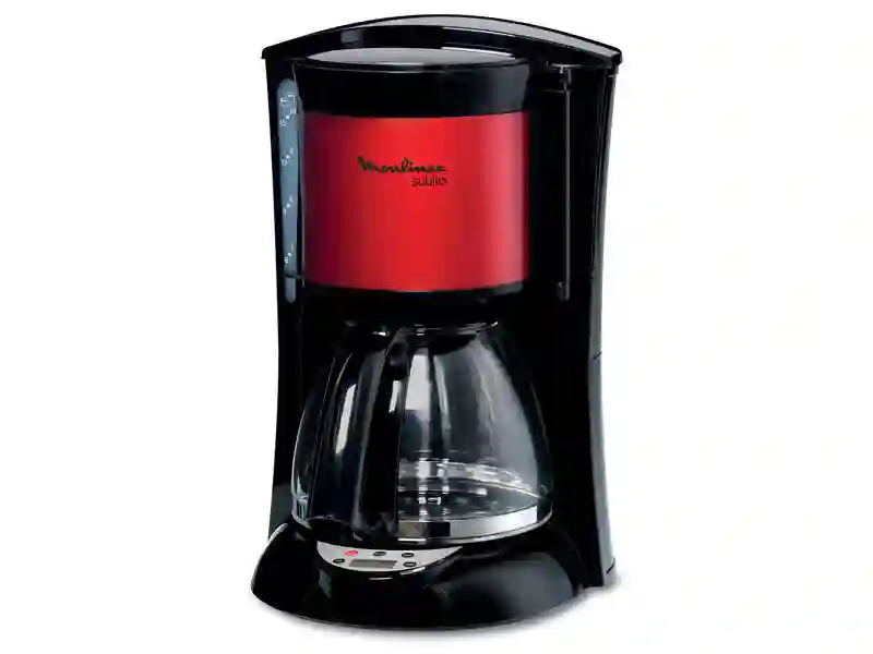 Coffee machine MOULINEX
