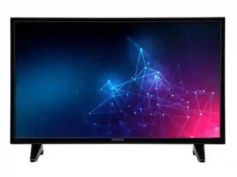 Télévision OCEANIC - 80 cm