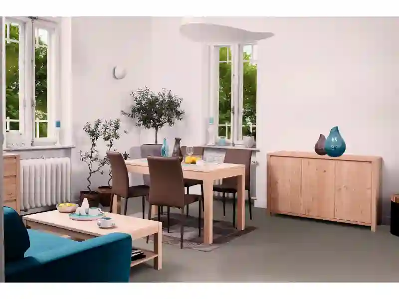 Table basse ASTRID