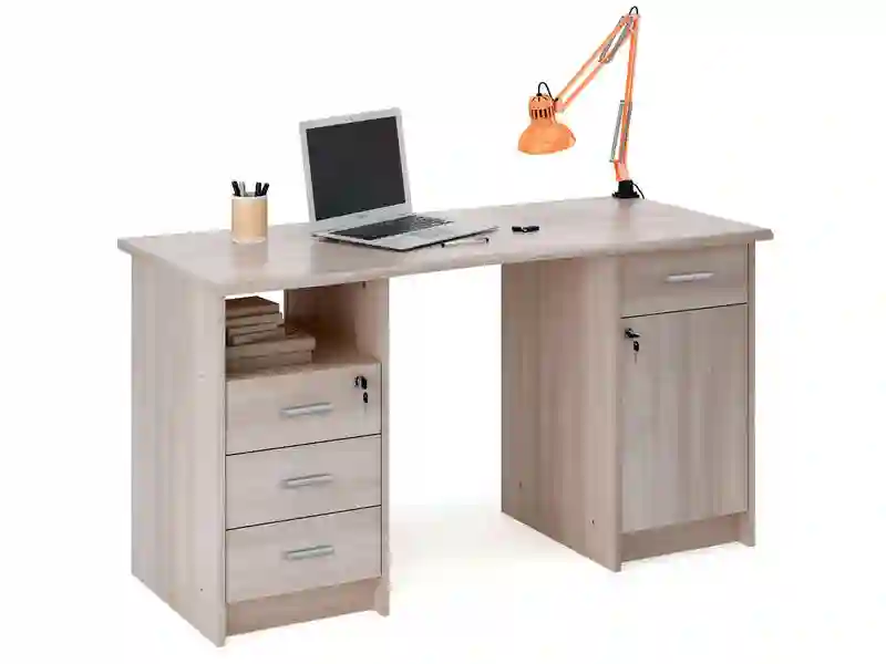Bureau STUDY