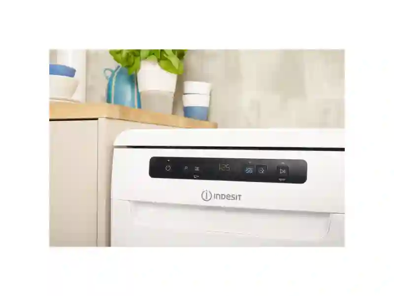 Lave vaisselle 45 cm INDESIT