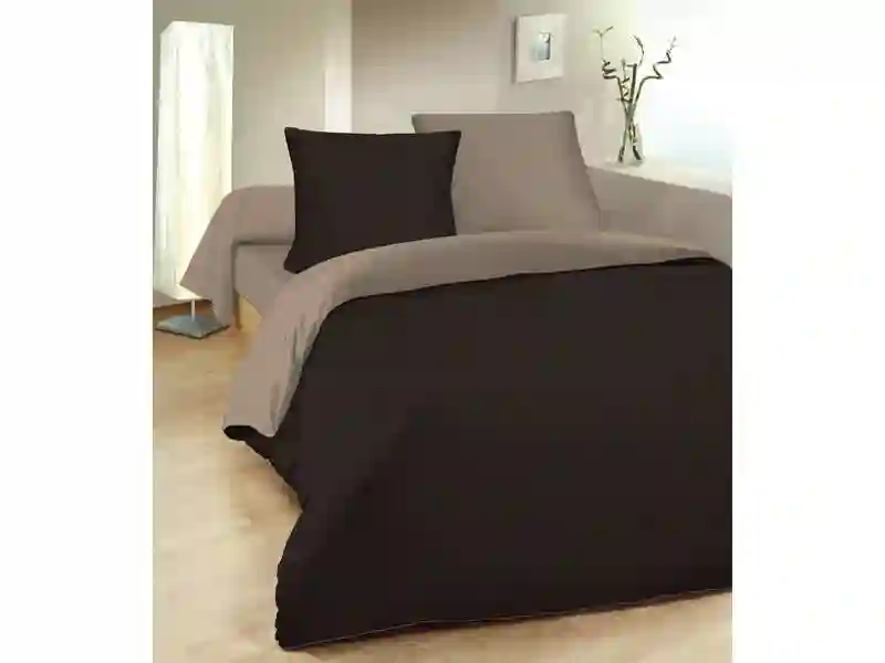 Linen SOFT BED - 240 x 220 cm