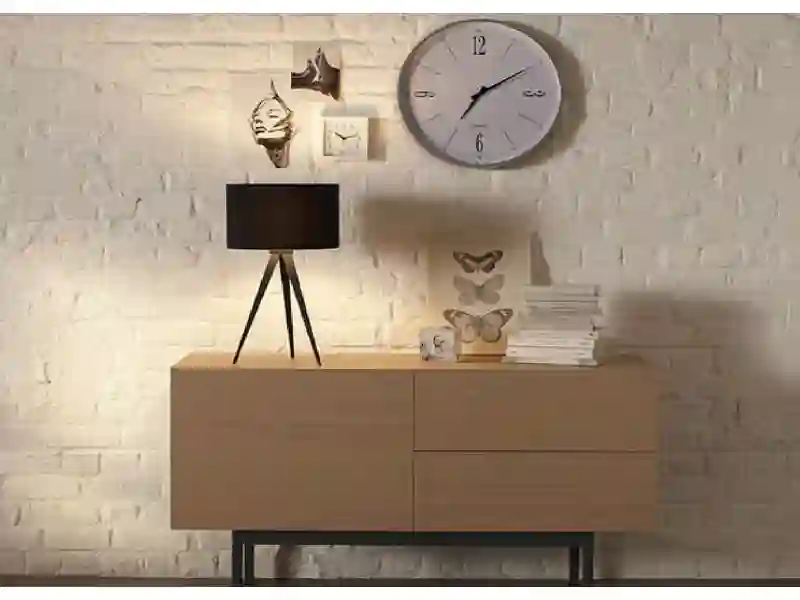 Lampe TRIPOD