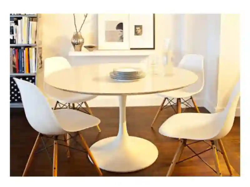 Chair EAMES DSW