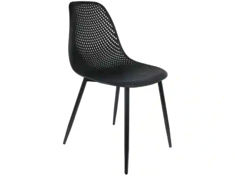 Chair MADRID Black