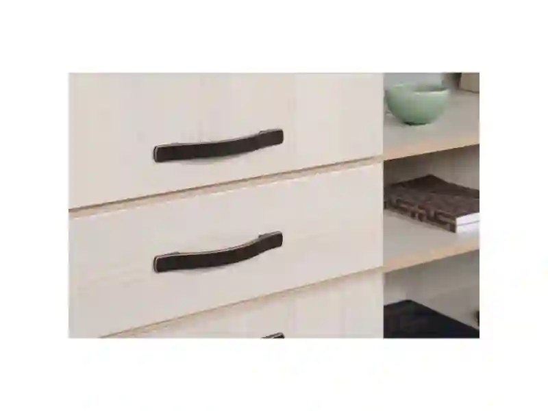 Display cabinet ASHLEY
