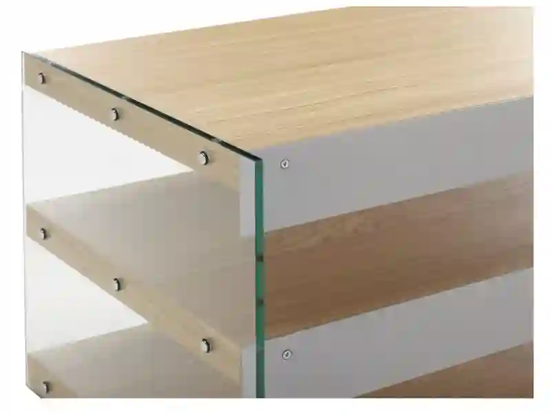 Meuble TV ODELO