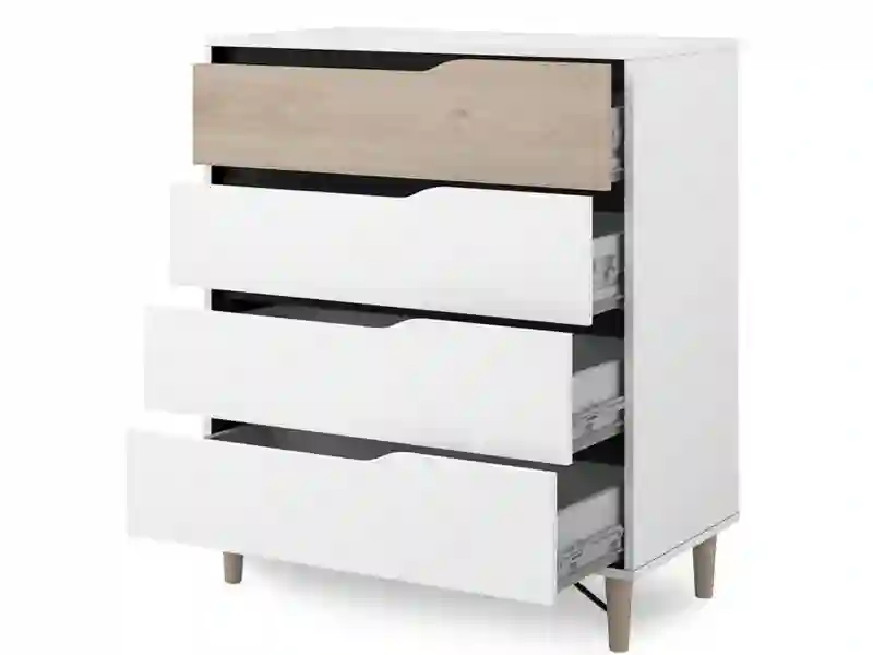 Commode IRIS
