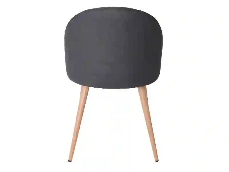 Fauteuil ALIA Anthracite