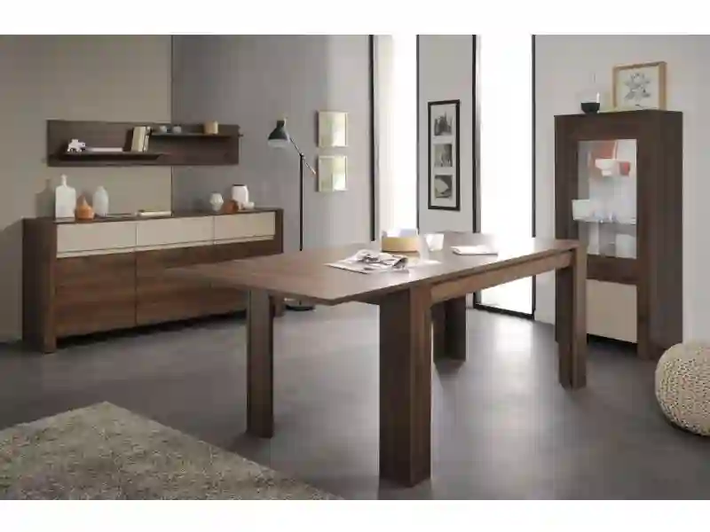 Buffet haut SILVA